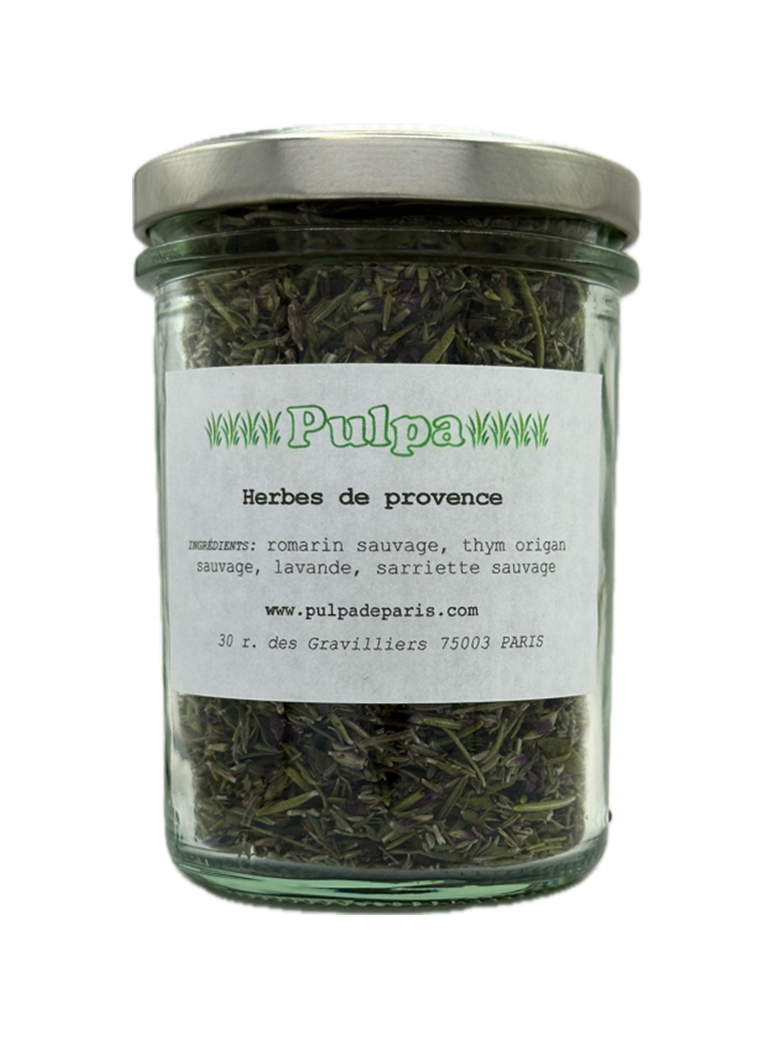 Herbes de Provence