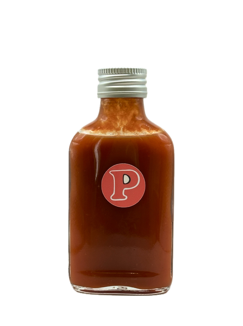 Sauce P